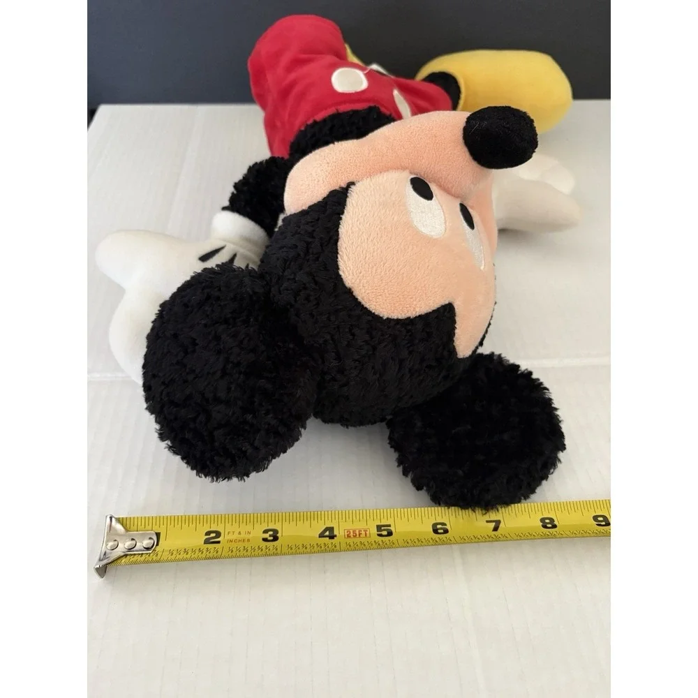 Disney‎ Parks Mickey Mouse Plush 20